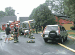 27 June 2005 Fire