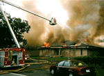 20 July 2007 Fire