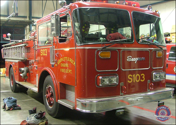 North Little Rock S103