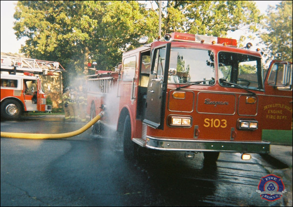 North Little Rock S103