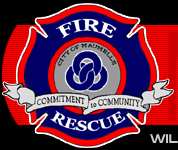 MFD Logo