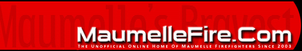 MaumelleFire.Com