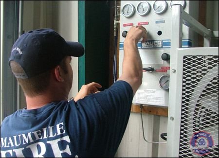 Watson operates cascade system