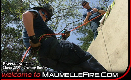 MaumelleFire.Com